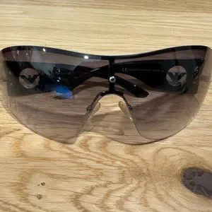 Armani Sunglasses (EA 9345/S) Emporio Armani 9345 Sunglasses main image 4